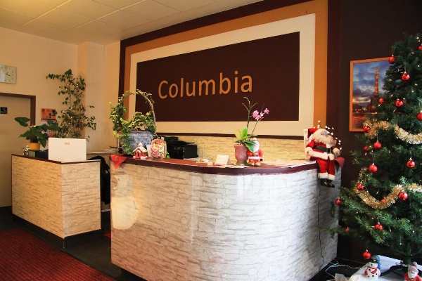 Hotel Columbia image 2